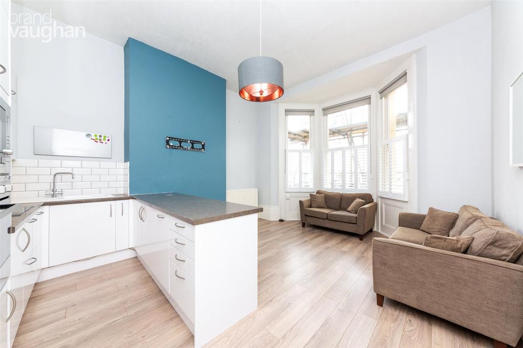 Open Plan