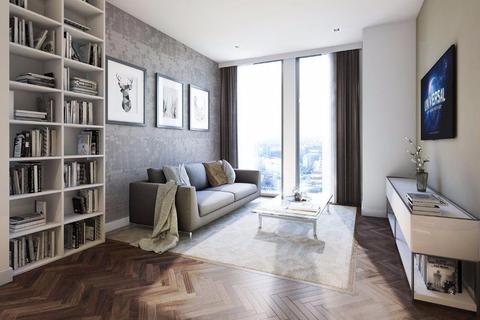 1 bedroom apartment for sale, at Opulent Investments, Unit 26.04 Greengate, Manchester  M3