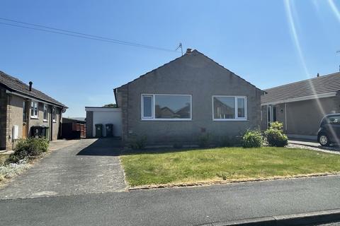 3 bedroom detached bungalow to rent, Moorside Road, Endmoor