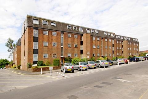 undefined, Castle Garden, Swan Street, Petersfield