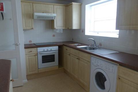 undefined, Castle Garden, Swan Street, Petersfield