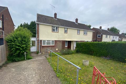 25 Bracken Bank, Ascot, SL5 8HW