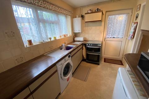 25 Bracken Bank, Ascot, SL5 8HW