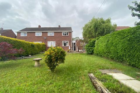 25 Bracken Bank, Ascot, SL5 8HW
