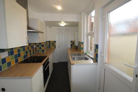 3 bedroom terraced house to rent, Parade Road, Ipswich, IP4