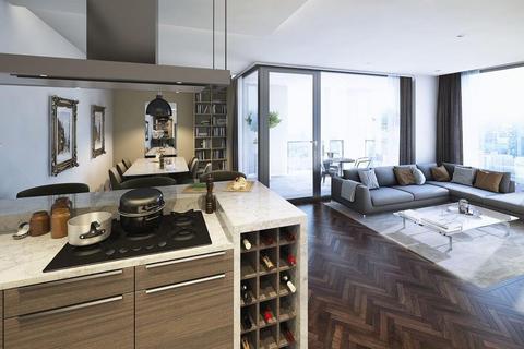 1 bedroom apartment for sale, at Opulent Investments, Unit 25.04 Greengate, Manchester  M3