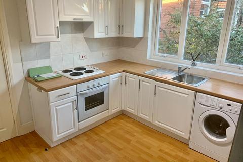 2 bedroom apartment to rent, FREEMANTLE, SOUTHAMPTON