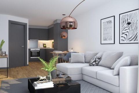 undefined, at Opulent Investments, Apartment 67, 4 Roscoe Street L1