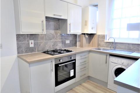 2 bedroom flat to rent, Naval House , Naval Row  E14