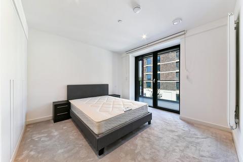 undefined, James Cook Building, Royal Wharf, London, E16