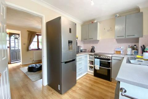 31 Cotswold Close, Minster Lovell, Witney, OX29 0SX