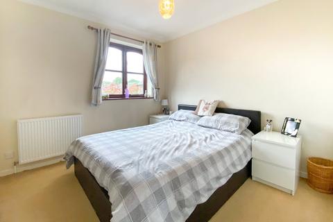31 Cotswold Close, Minster Lovell, Witney, OX29 0SX