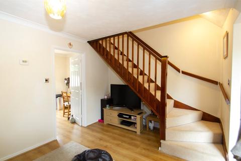31 Cotswold Close, Minster Lovell, Witney, OX29 0SX