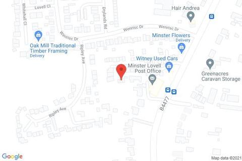 31 Cotswold Close, Minster Lovell, Witney, OX29 0SX