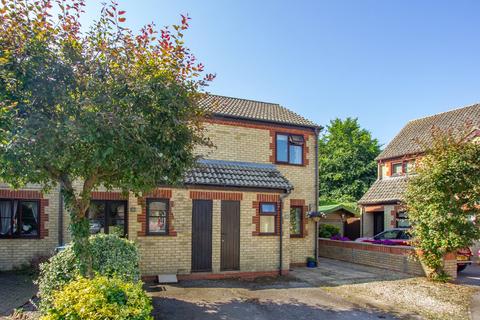 31 Cotswold Close, Minster Lovell, Witney, OX29 0SX