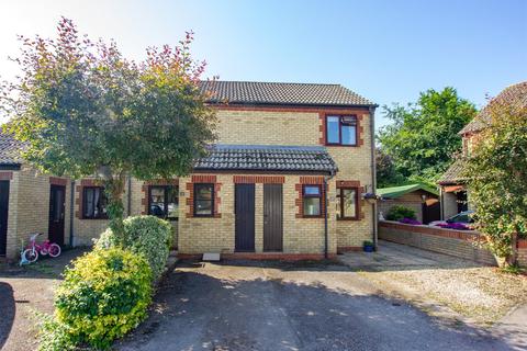 31 Cotswold Close, Minster Lovell, Witney, OX29 0SX