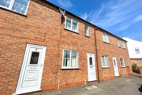 undefined, Thesiger Court, Lincoln