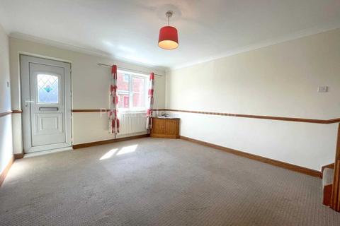 undefined, Thesiger Court, Lincoln