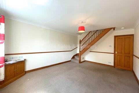 undefined, Thesiger Court, Lincoln