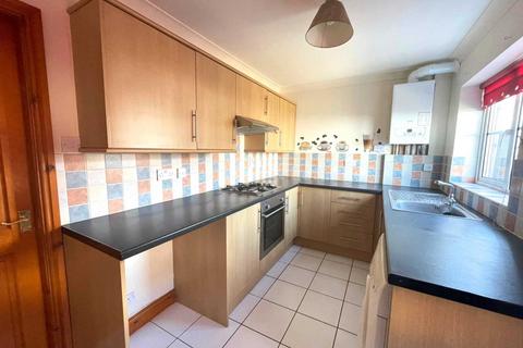 undefined, Thesiger Court, Lincoln