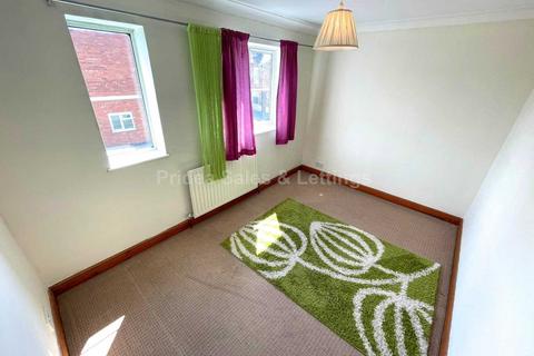 undefined, Thesiger Court, Lincoln