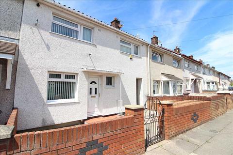 11 Glegside Road, Liverpool, L33 5XS