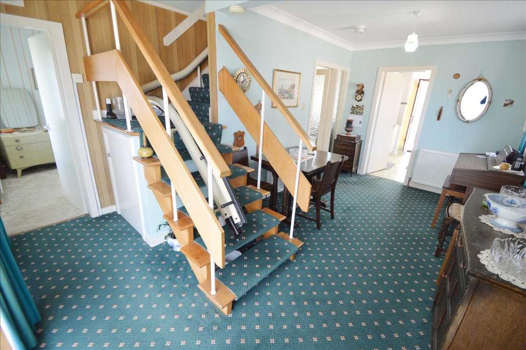 Entrance Hallway /