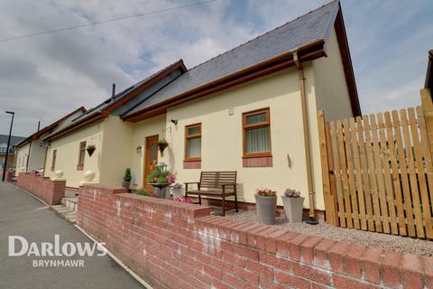 Greenbank Bungalow Mountain Road, Rassau, Ebbw Vale, NP23 5BZ