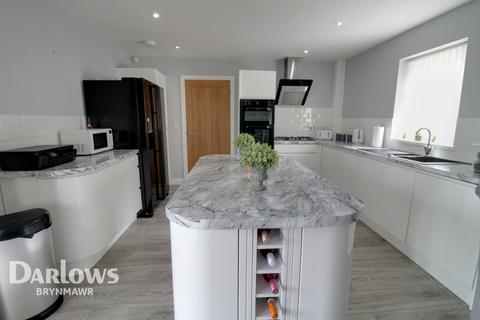 Greenbank Bungalow Mountain Road, Rassau, Ebbw Vale, NP23 5BZ