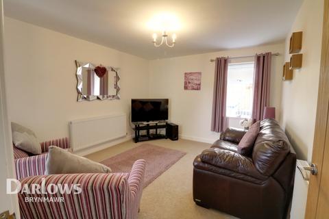 Greenbank Bungalow Mountain Road, Rassau, Ebbw Vale, NP23 5BZ