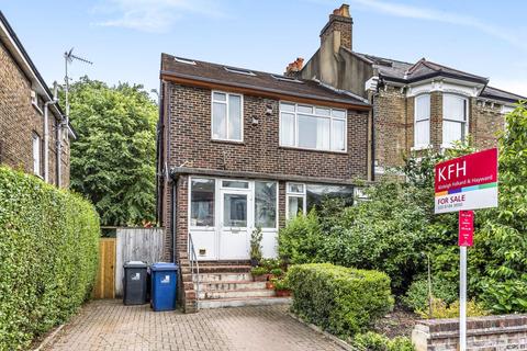 39 Cumberland Park, London, W3 6SX