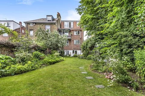 39 Cumberland Park, London, W3 6SX