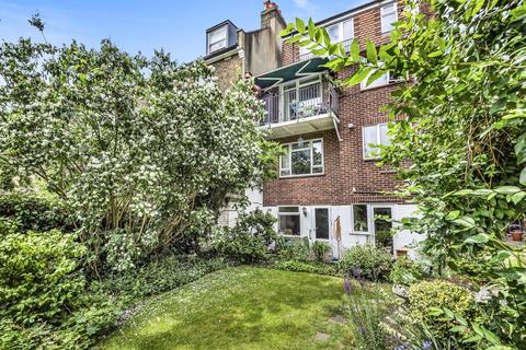 39 Cumberland Park, London, W3 6SX