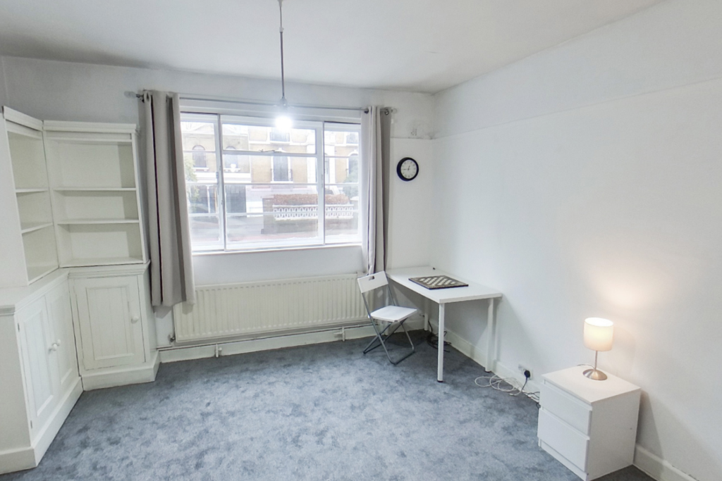 Highbury Grove Court, Highbury Grove... 2 bed flat £1,600 pcm (£369 pw)
