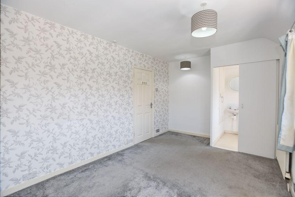 Bedroom 1 (Double with Ensuite)