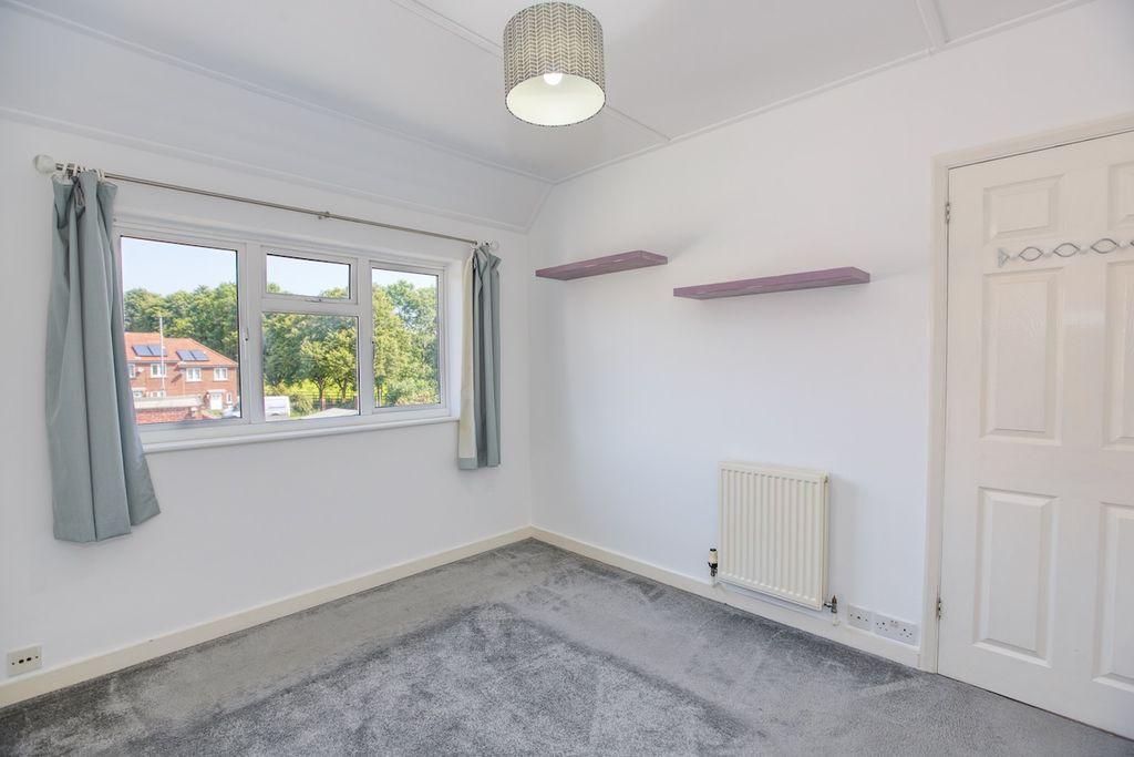 Bedroom 2 (Double)
