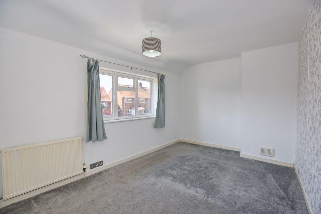 Bedroom 1 (Double with Ensuite)