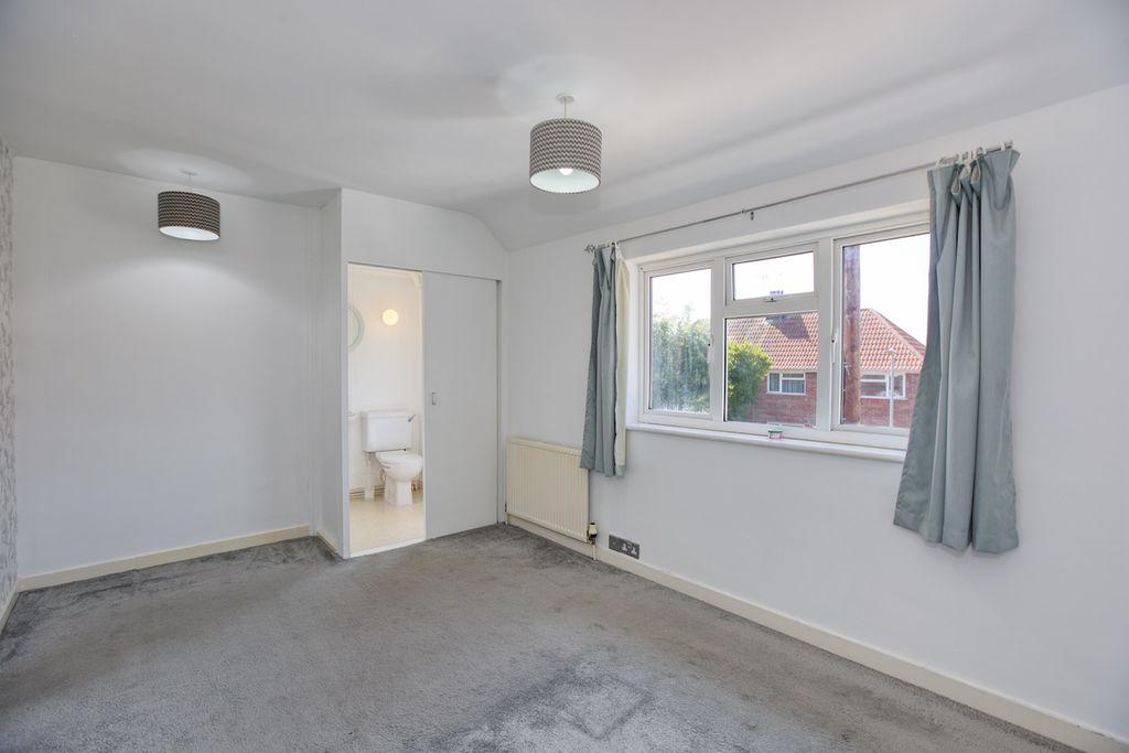 Bedroom 1 (Double with Ensuite)