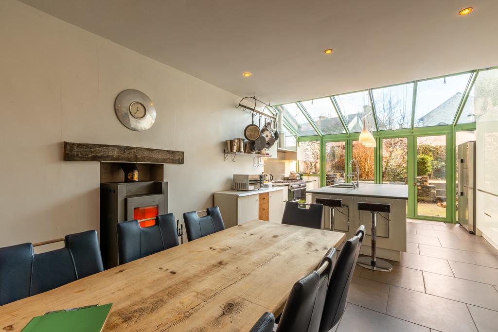 Kitchen/Family Room
