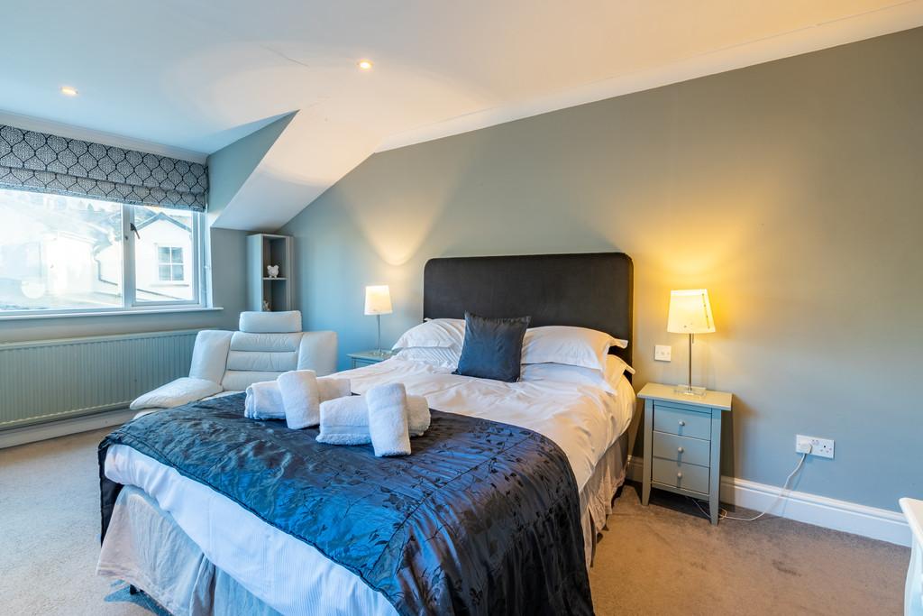Bedroom 2 - Cardus