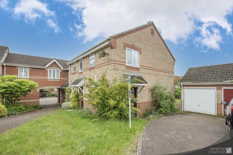 8 Birch Road, Hethersett, Norwich, NR9 3QH