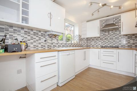 8 Birch Road, Hethersett, Norwich, NR9 3QH