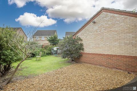 8 Birch Road, Hethersett, Norwich, NR9 3QH