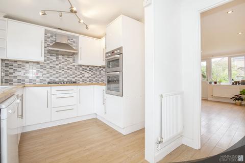 8 Birch Road, Hethersett, Norwich, NR9 3QH