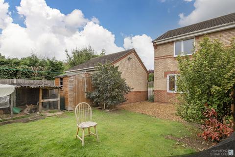 8 Birch Road, Hethersett, Norwich, NR9 3QH