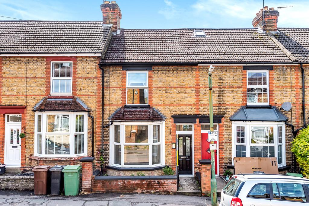 Rawdon Road, Maidstone 4 bed terraced house £325,000
