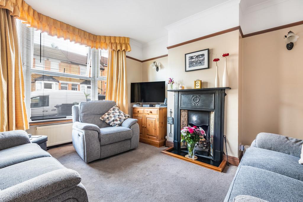 Rawdon Road, Maidstone 4 bed terraced house £325,000
