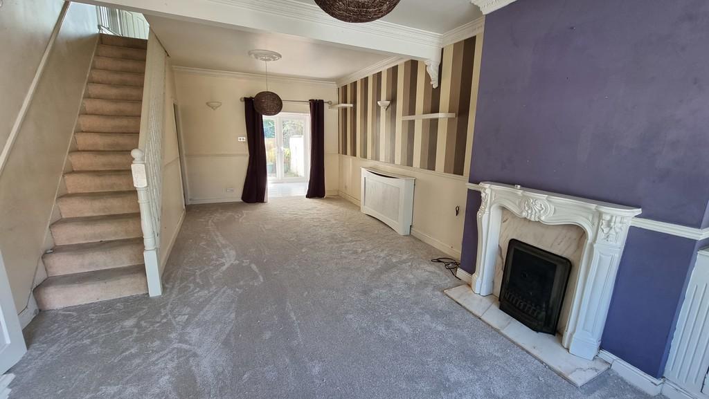 Frances Street, Cheadle 2 bed terraced house £275,000