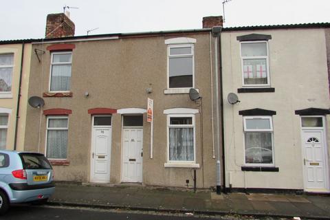 2 bedroom terraced house to rent, Lansdowne Street, Darlington