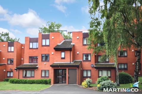 Flat 17, Waterside Wheeleys Lane, Birmingham, B15 2DW